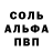 МЕТАМФЕТАМИН винт La russie